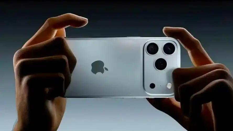 咎由自取，美国力推失败的5G技术方案，最终导致美版iPhone18ProM
