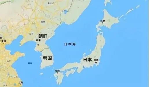 说实话，看到日本最近这波操作，我真的有点后背发凉。熟悉历史的人都知道，这套路太眼