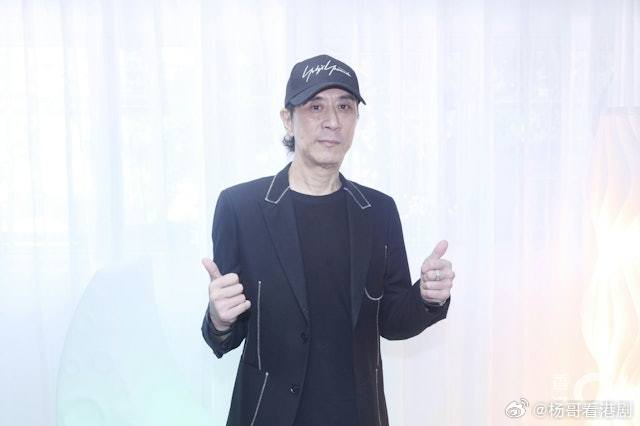 《古惑仔》「陳耀」李道瑜離世　大佬B吳志雄證實死訊.曾於《古惑仔》電影系列入面飾