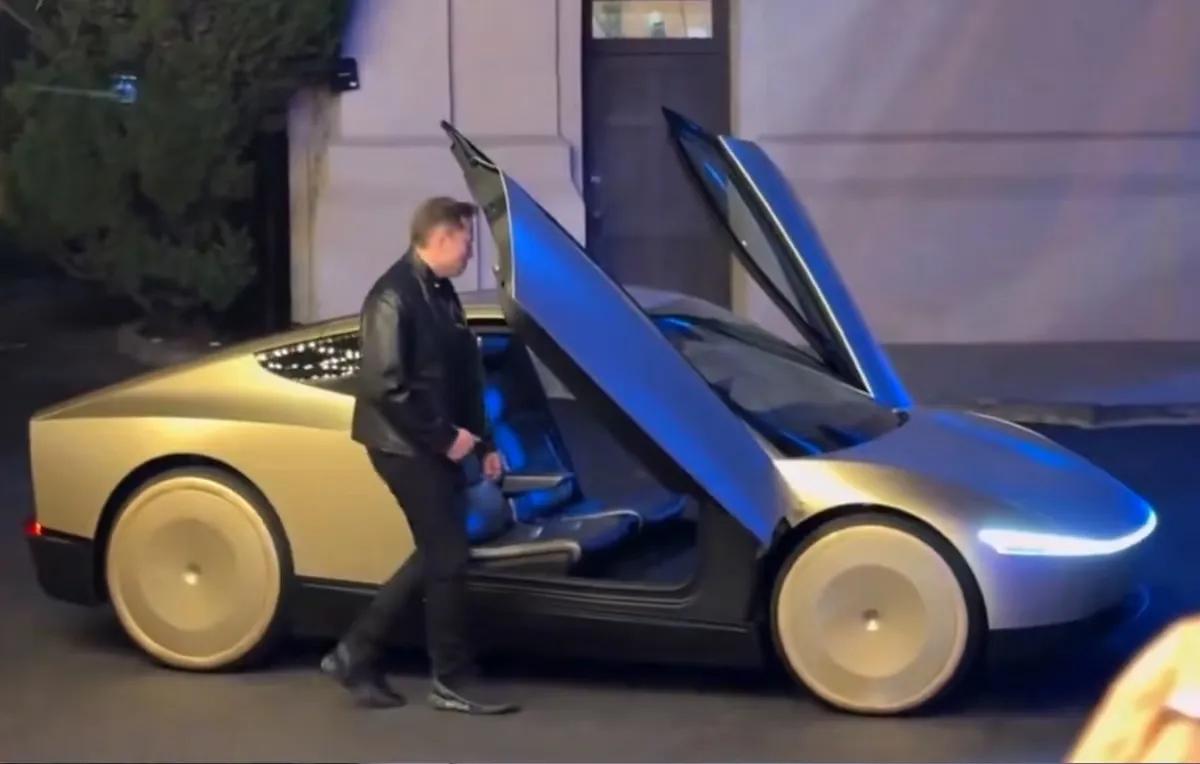 特斯拉“去中国化”不是因为上海工厂不香了！也不是因为特拉普给出更好的条件，而