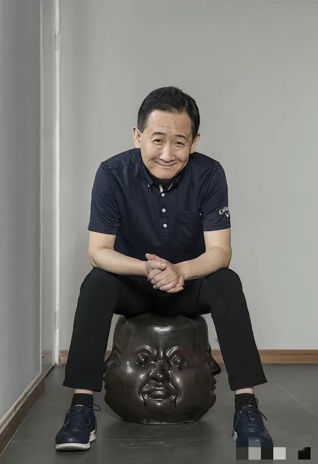 演员梁天和妻子孙凤英，辛苦培养儿子20年，2010年儿子以600多分考上北大英语