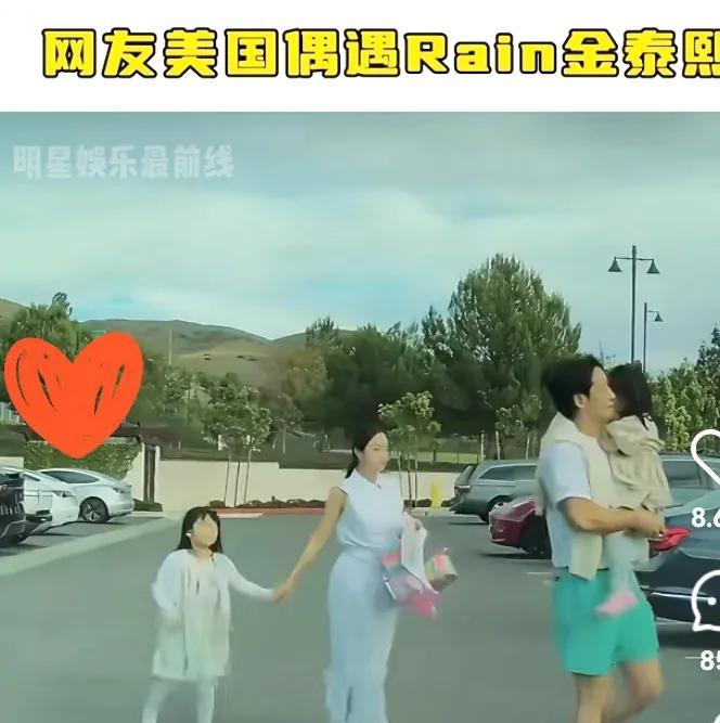 “育儿比生产还累”，这可能是很多妈妈们都发出的感慨。近几日，金泰熙接受采访时表