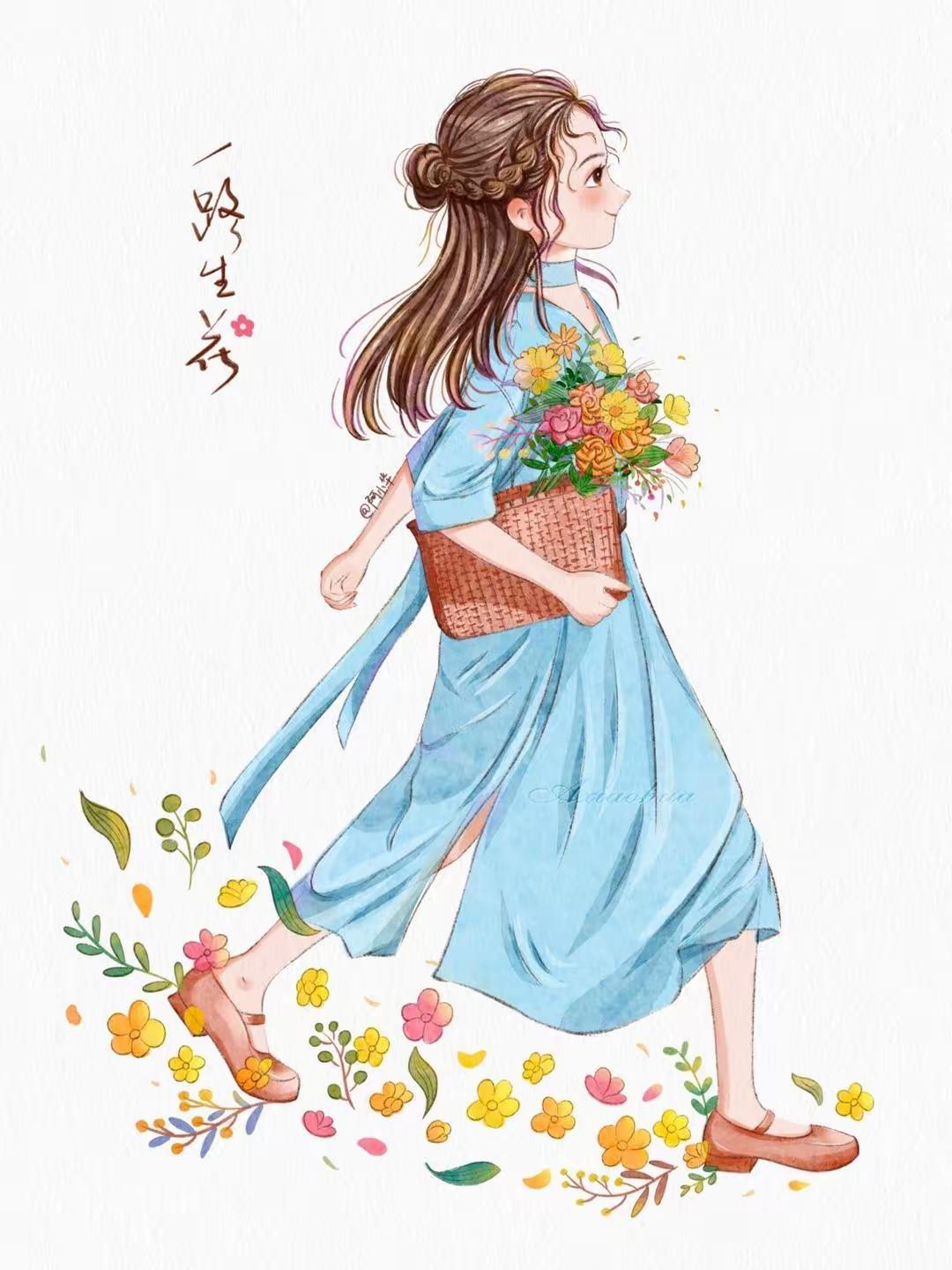 女人一辈子太不容易了。这个世道，对女人从来就没有温柔，更没有偏爱。女人一