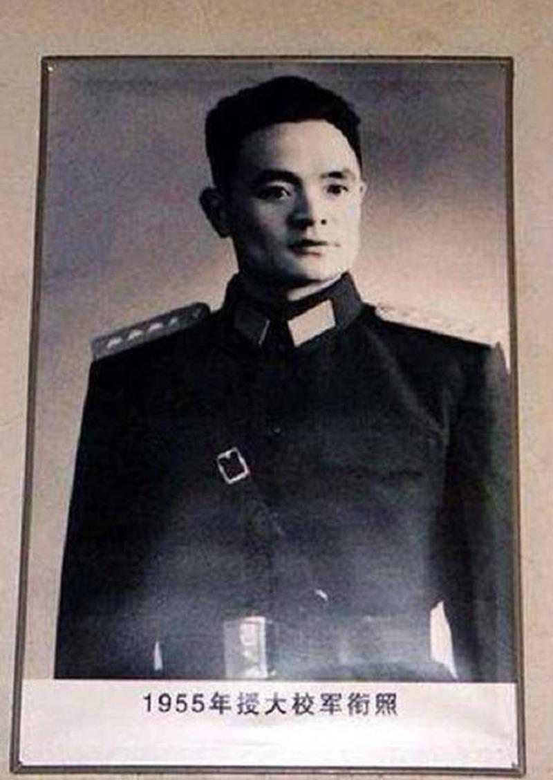 17位上将，最终活到103岁的偏偏是资历较浅的一个。万海峰，1988年授衔的