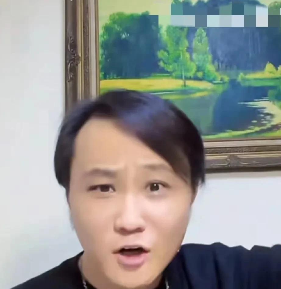 闫云达直播聊到了赵云侠。原来赵云侠被他们称为情报六，知道好多消息但是不汇报。本来