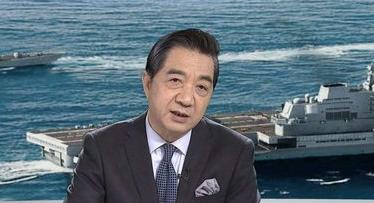 中美差距究竟有多大？张召忠语出惊人：“即使美国停下脚步，一动不动，中国20年也追