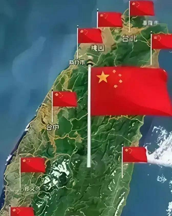 赖清德改口认怂！承认大陆“不战而统”，背后原因太现实无耻赖皮德赖清德突然变