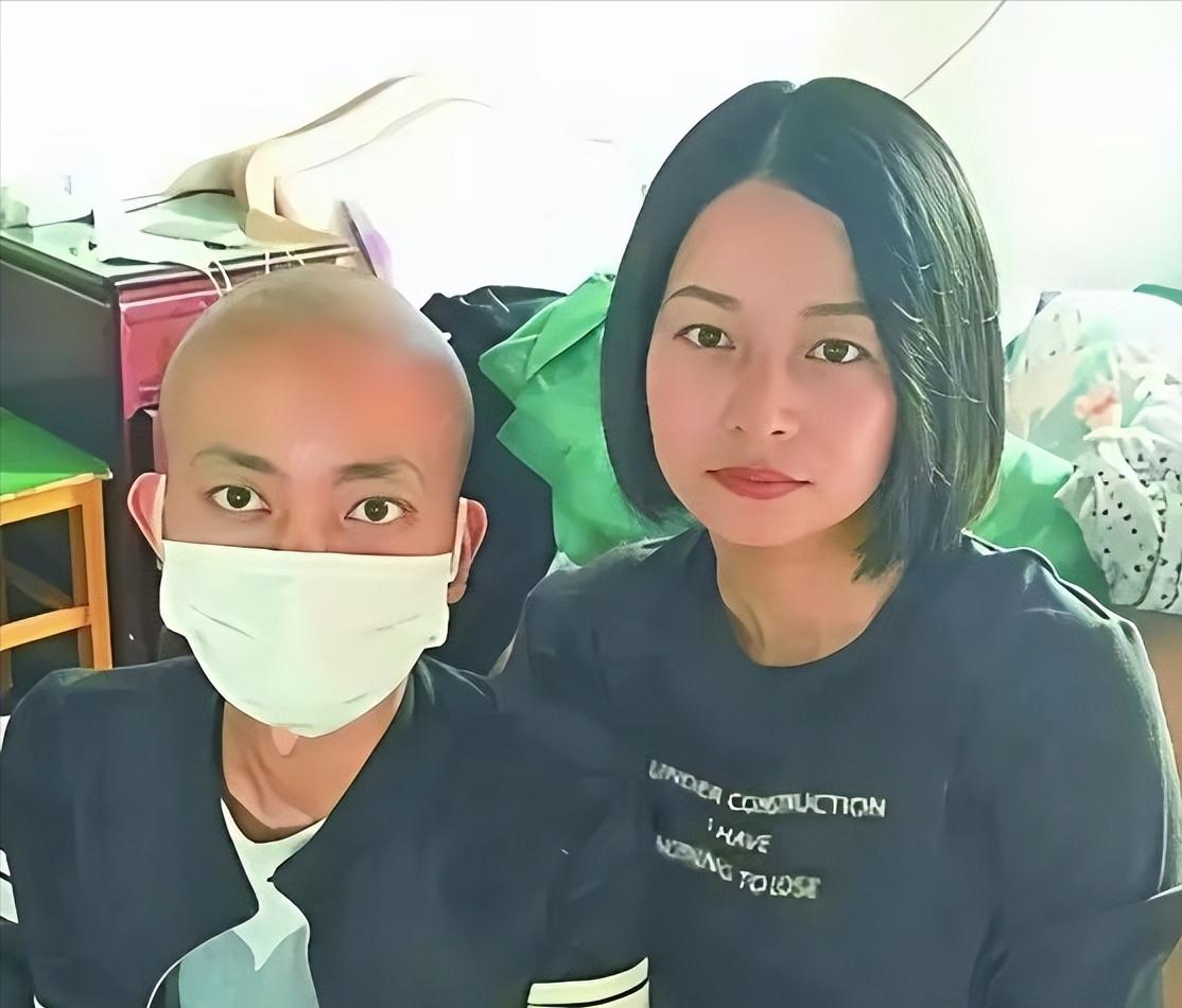 🌙“你害得我家断子绝孙！”2015年，武汉女子为救患癌弟弟，打掉肚中双胎，婆婆