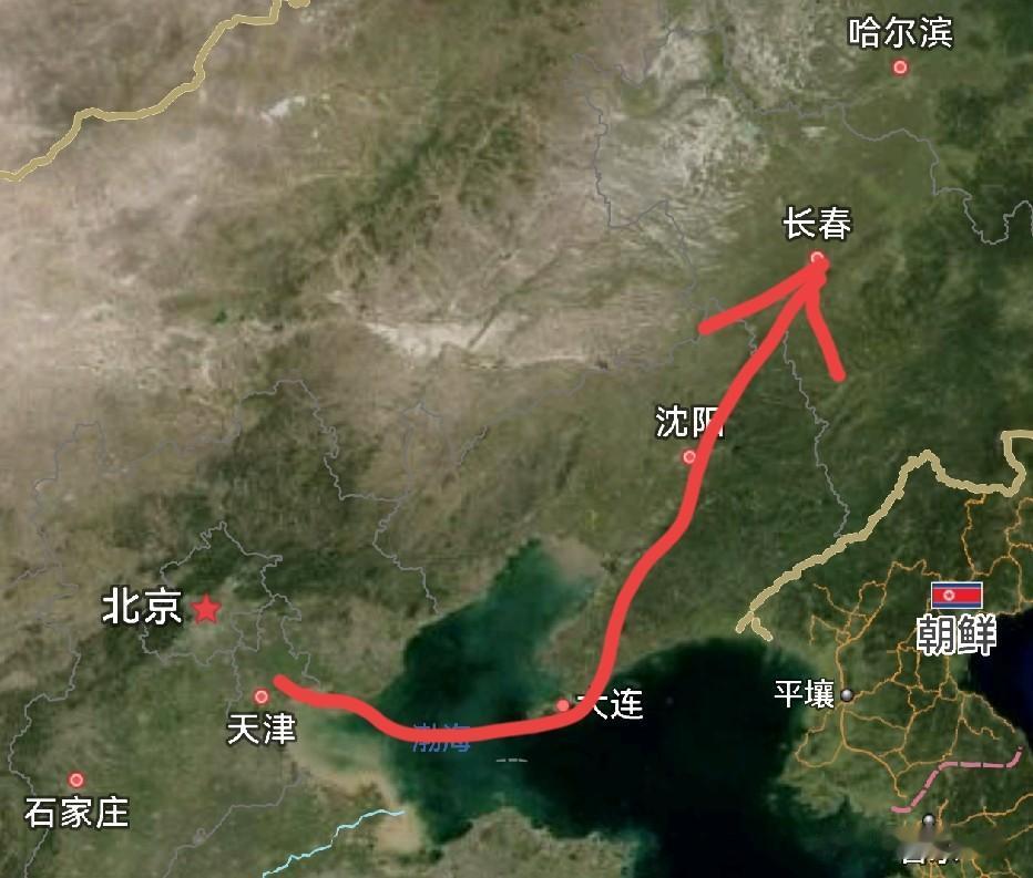 溥仪复辟为什么从吉林开始，其实跟张作相有关。张作相是谁？张作霖的结拜兄弟，吉林省