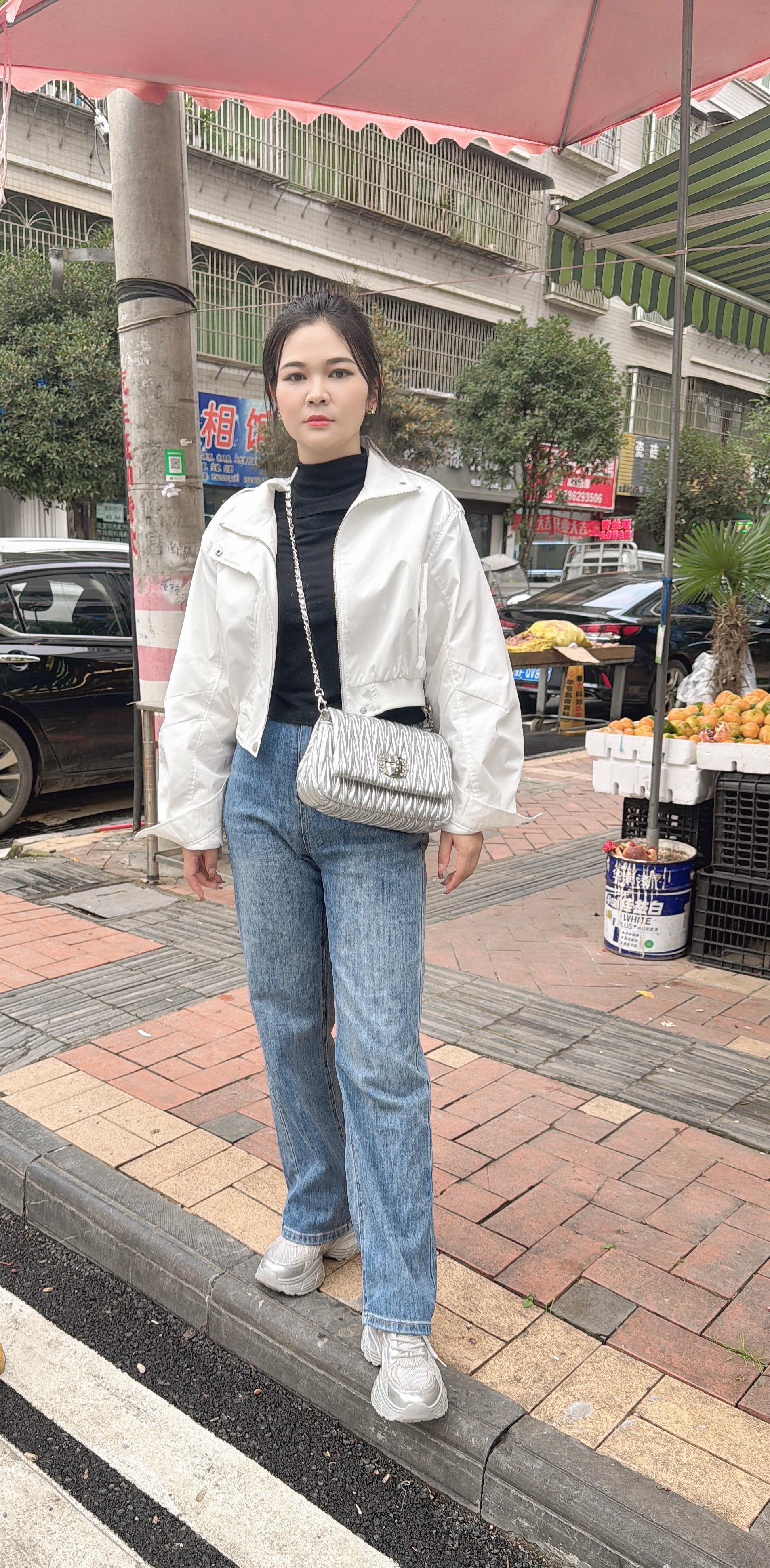 做个气质女人
