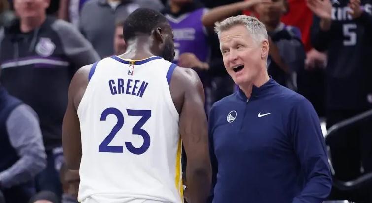 勇士重磅交易预案：老将希尔德或随库明加同步离队随着1月15日库明加交易