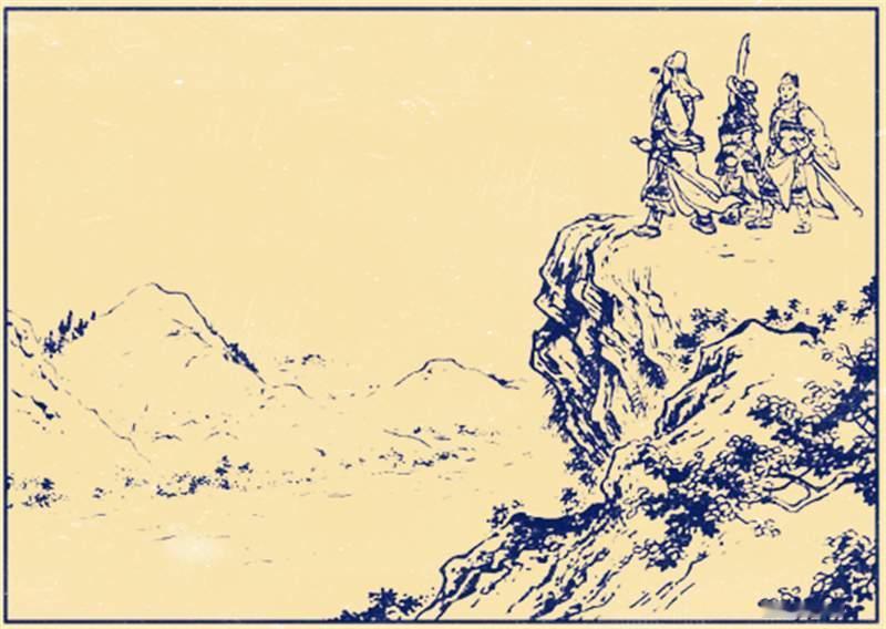 三国正史：于禁三万大军归降，关羽为何不敢重用？公元219年，襄樊之战进入关键
