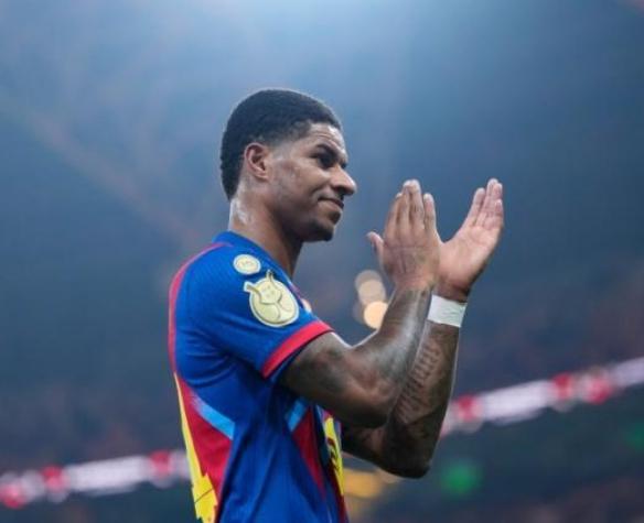 欧洲转会新闻！★你很不错，但你不值那么多！巴萨和拉什福德相互都满意对方，但3