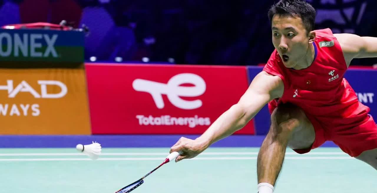 首轮下午赛果程星/张驰🇨🇳23-25、16-21叶宏蔚/詹又蓁普兰诺