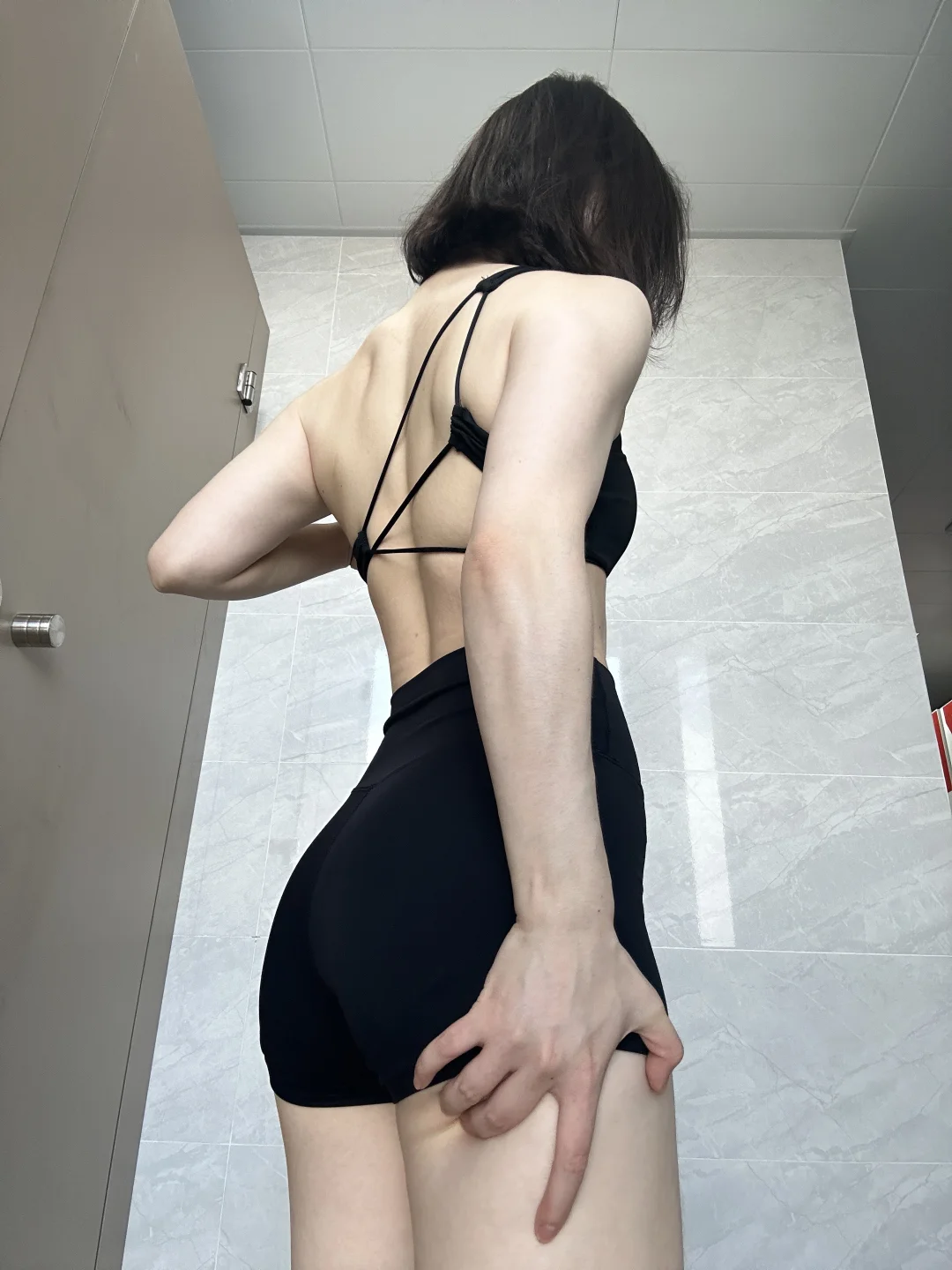 老婆早