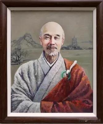 弘一法师：善良的人，所有不顺，都是来渡你的你明明心地善良，待人真诚，不欺不