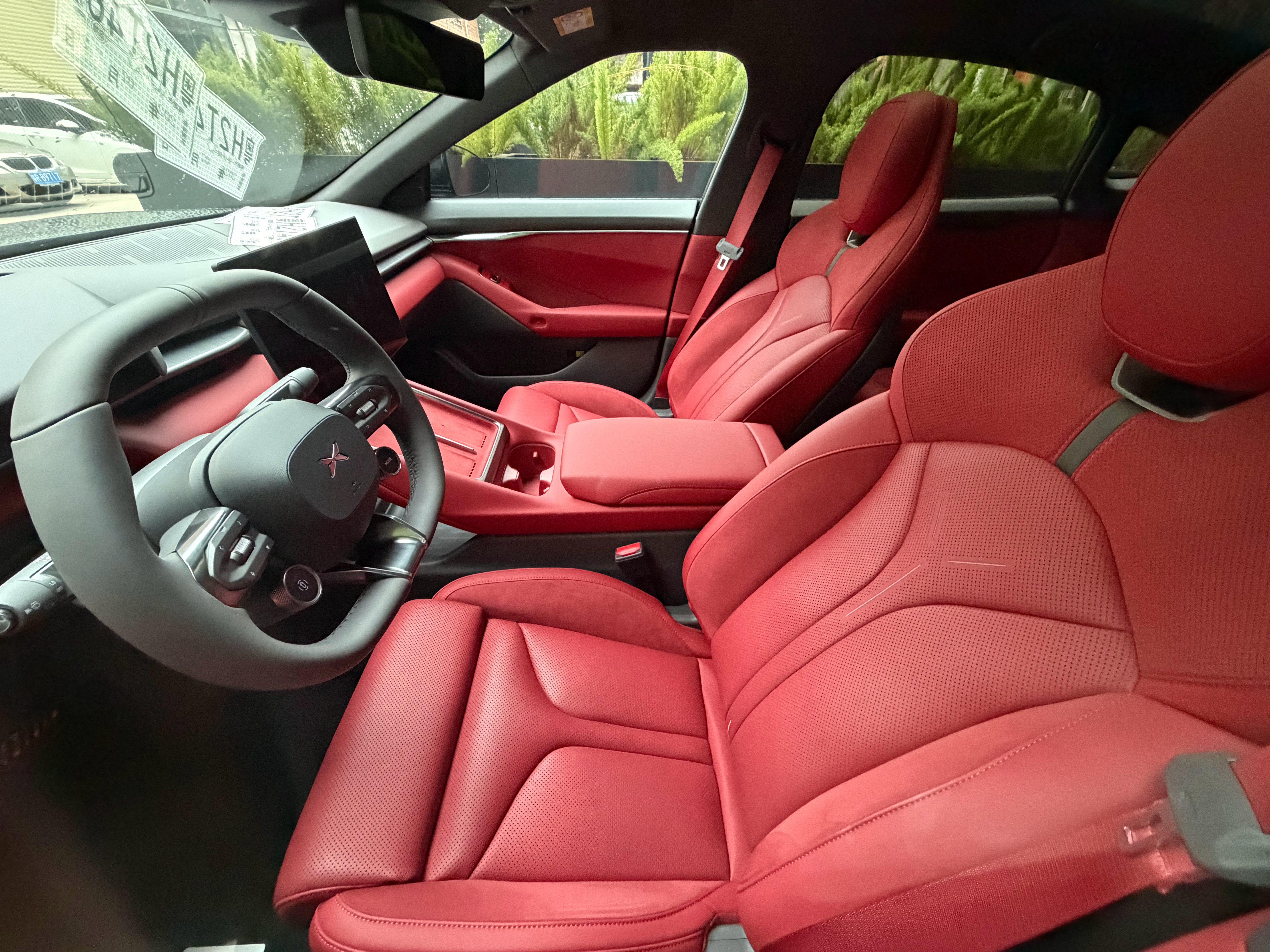 拿到了！拿到了！看看传说中目前智驾No.1到底疗效如何~~广州