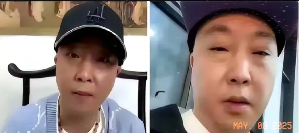 胖东来起诉“柴怼怼”的案子正式立案了！令人意外的是被告不止一个，还有温新国，