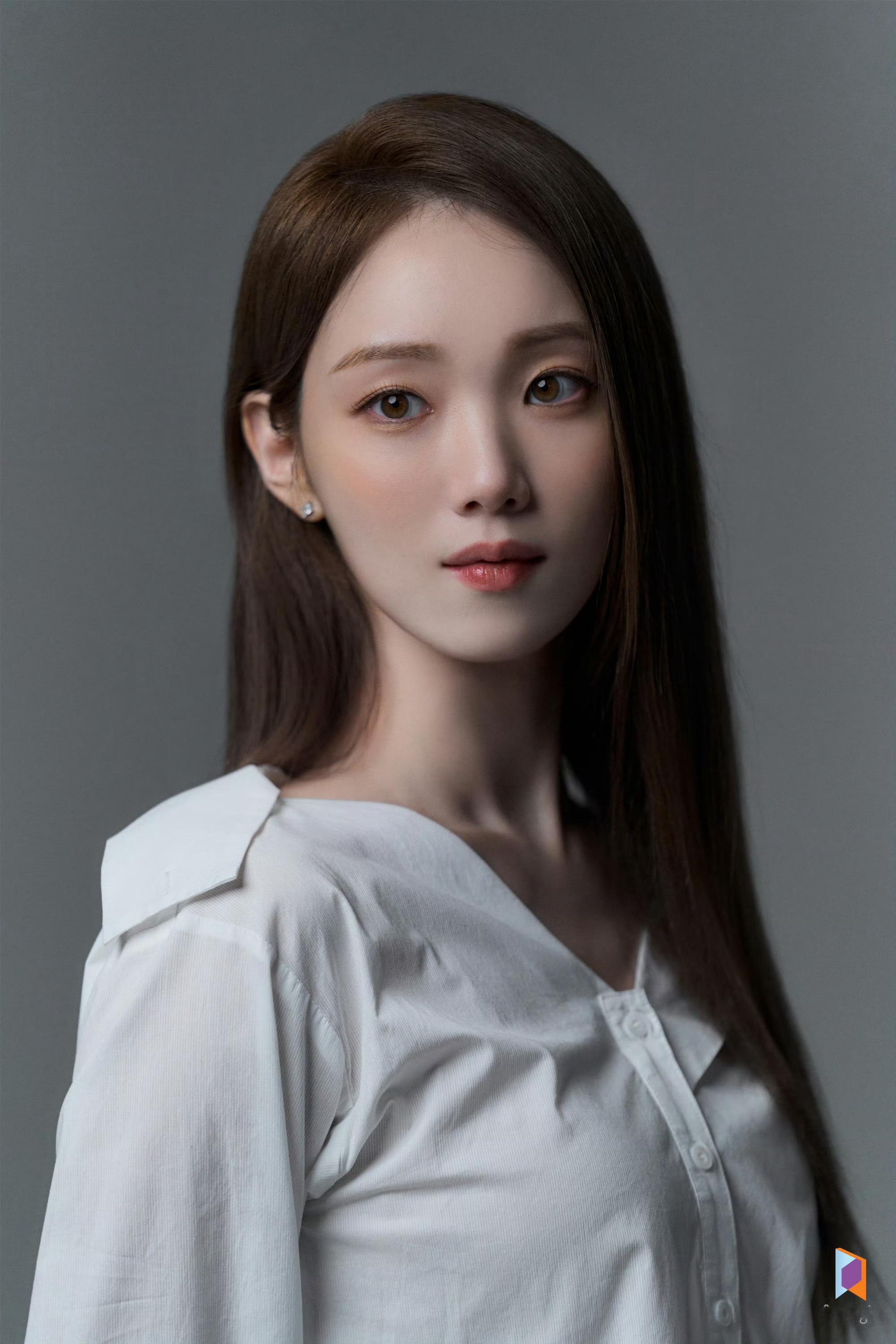 李晟京新简历照​​​