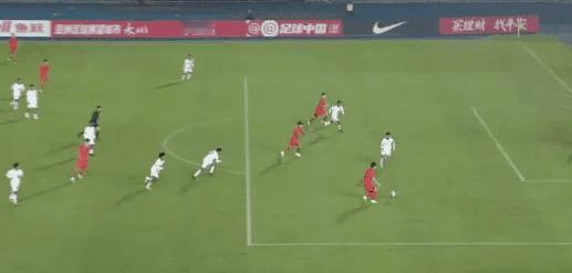 谢晋！请球迷狠狠记住这个名字，未来中国足坛之星！绝对的大心脏球员！U17亚洲杯