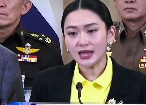 洪森摊上大事了，泰国要抓他哇塞！这瓜也太劲爆了吧！泰国和