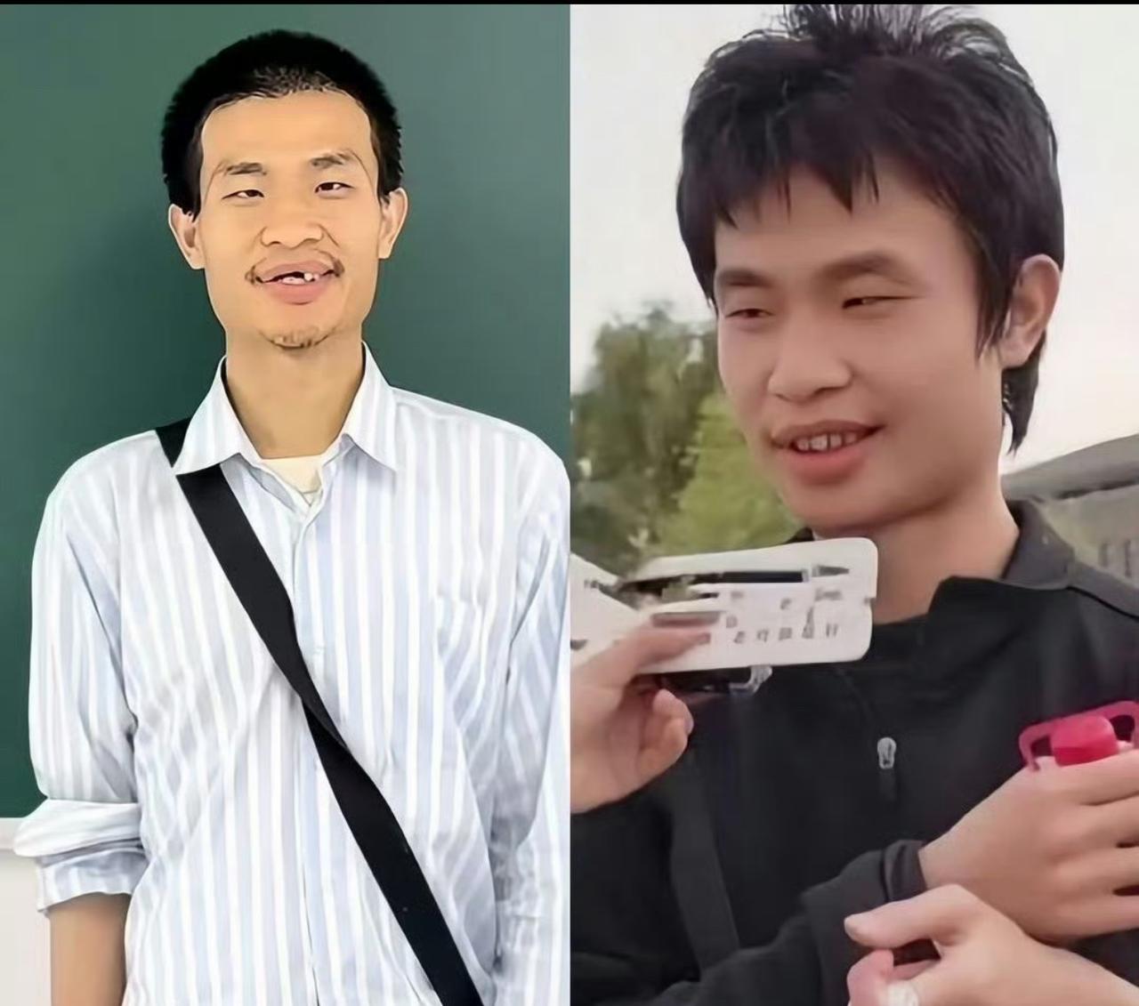 #韦东奕##韦东奕定律#