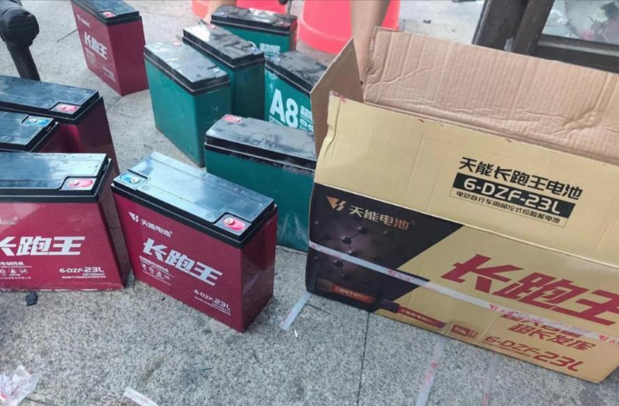 为啥新国标电动车不能装4832铅酸电池？核心原因就一个：重量超标，过不了认证