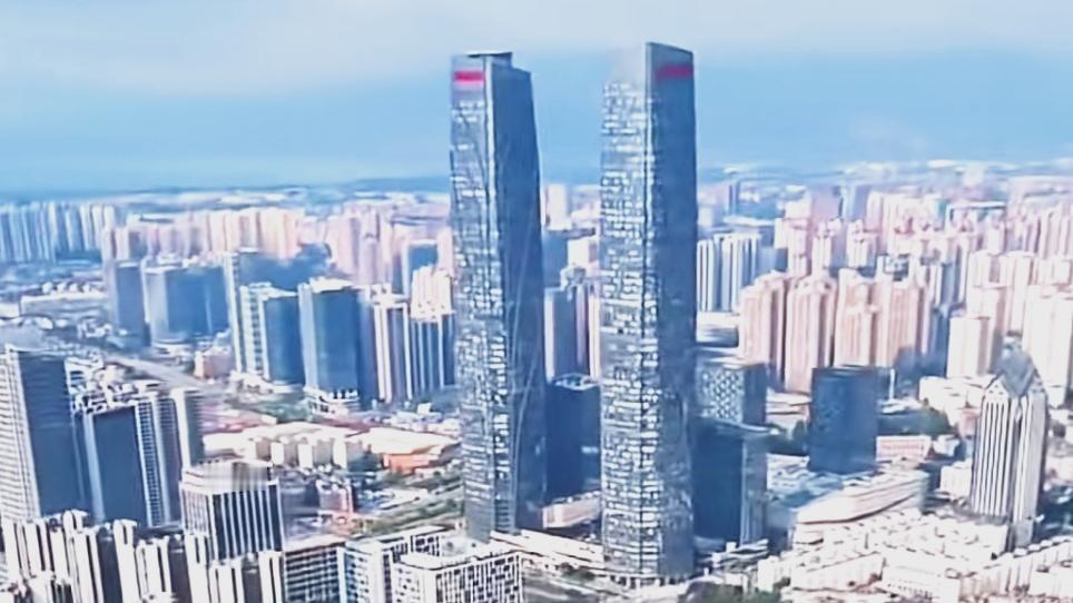 🔥昆明未来重点发展区定了！快看看你家在不在！巫家坝-官渡打造城市新中心，空港、