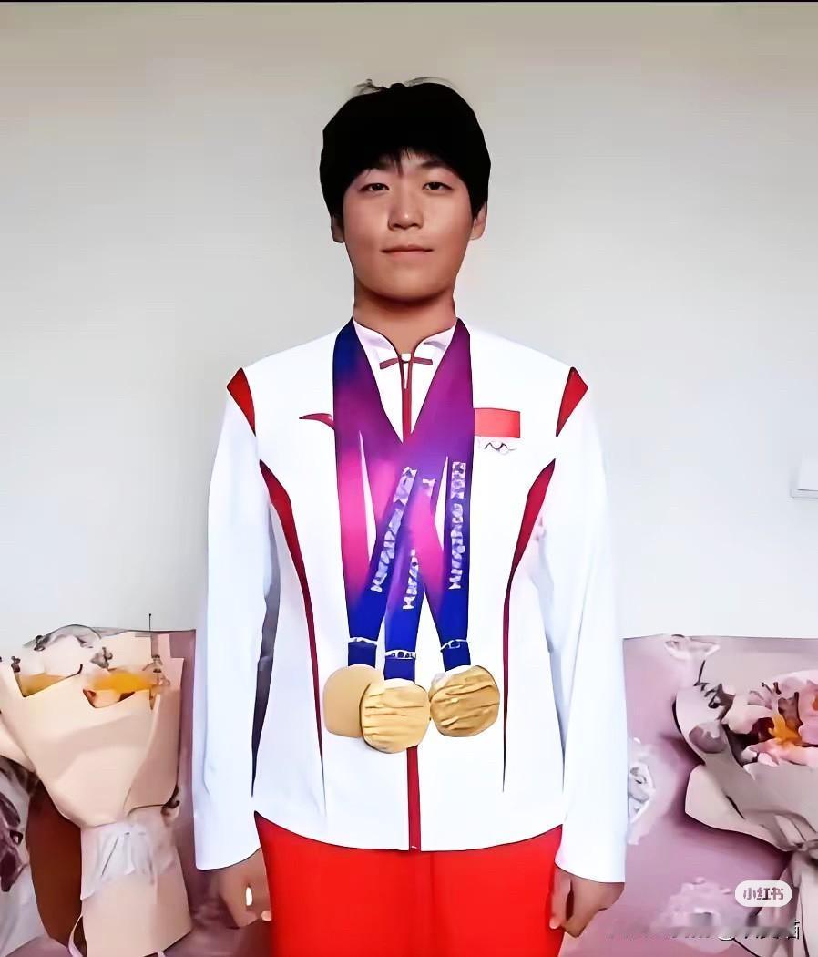 云南这层遮羞布，终究还是被亚运三金得主王莉的举报给扯下来了！15万国家奖