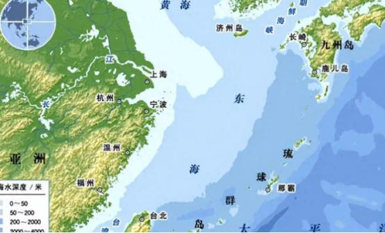 我们打琉球牌为什么伤不到日本？而日本打台湾牌却能戳进我们的软肋？这其实就是实力不