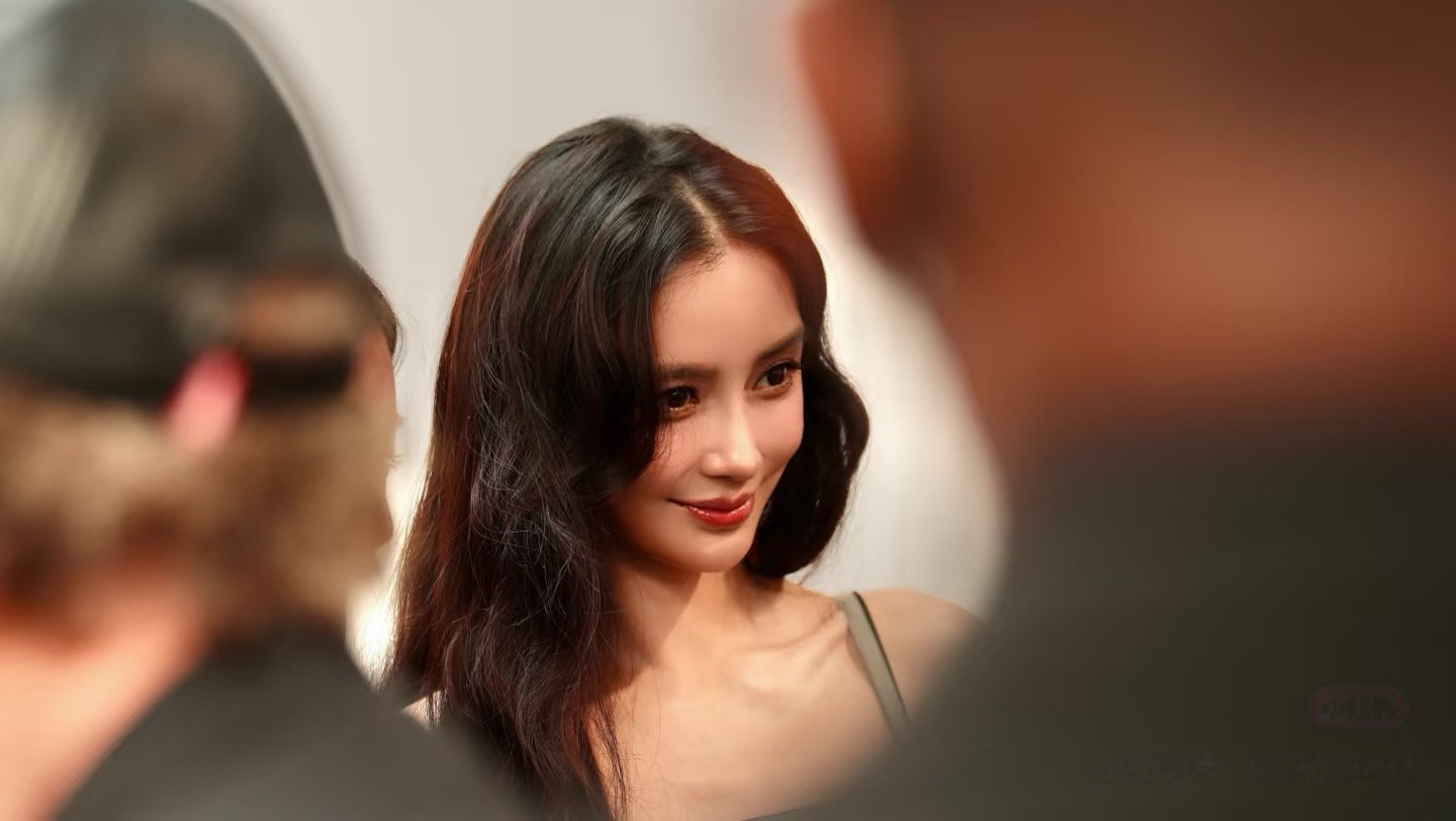#angelababy#ab#angelababy#好明媚的天使​