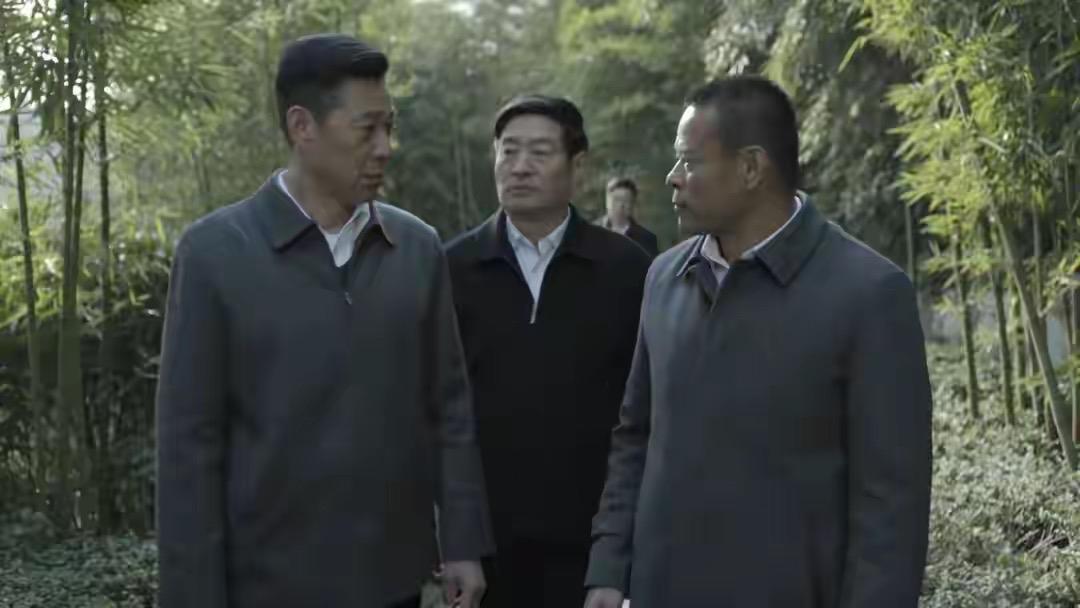 你是孙连城，你能怎么做？啥都不用干，等着升官就行了。1、沙瑞金在祁同伟自
