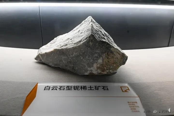 天大好消息！国运来了，挡都挡不住！中国斩获稀土“新王牌”最新消息，
