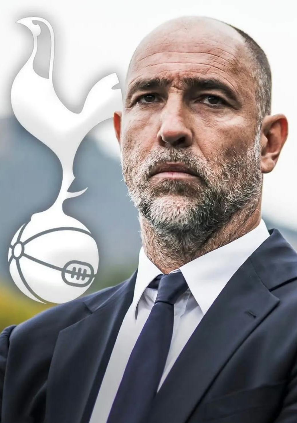 热刺图多尔下课倒计时！热刺2-5大败给了马竞，临时主帅图多尔首发二门金斯基，后腰