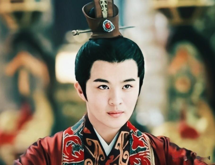 公元前196年，七岁的刘恒被封为代王，封地是那个偏远苦寒的北方边境。临行前，薄姬