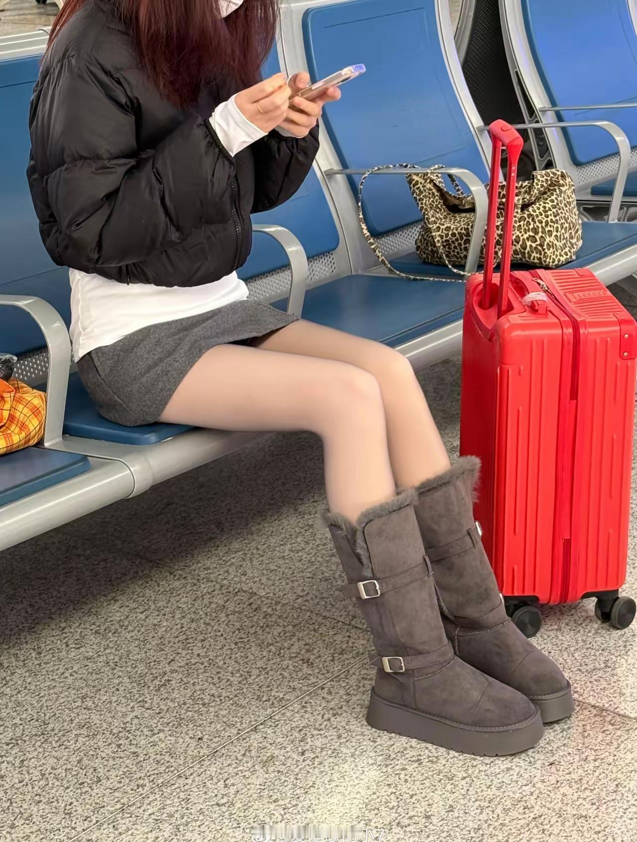 什么体型的女人回头率超高分享一个你觉得很美的瞬间