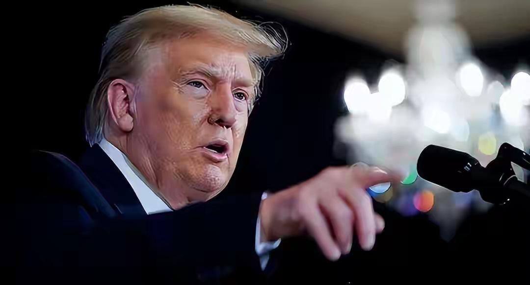 别被特朗普骗了！同意退关税不是服软，而是对准中国的三把利剑。最近特朗普突