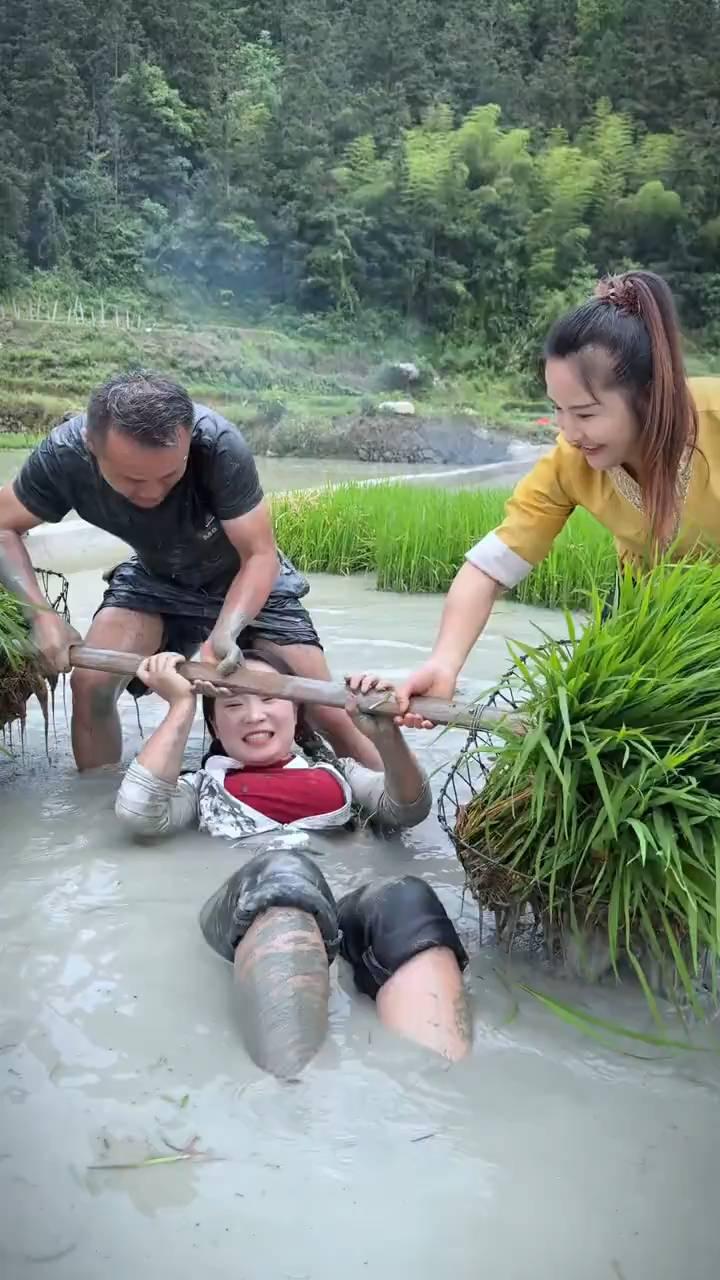 如果不是亲眼所见，我是万万不敢相信。