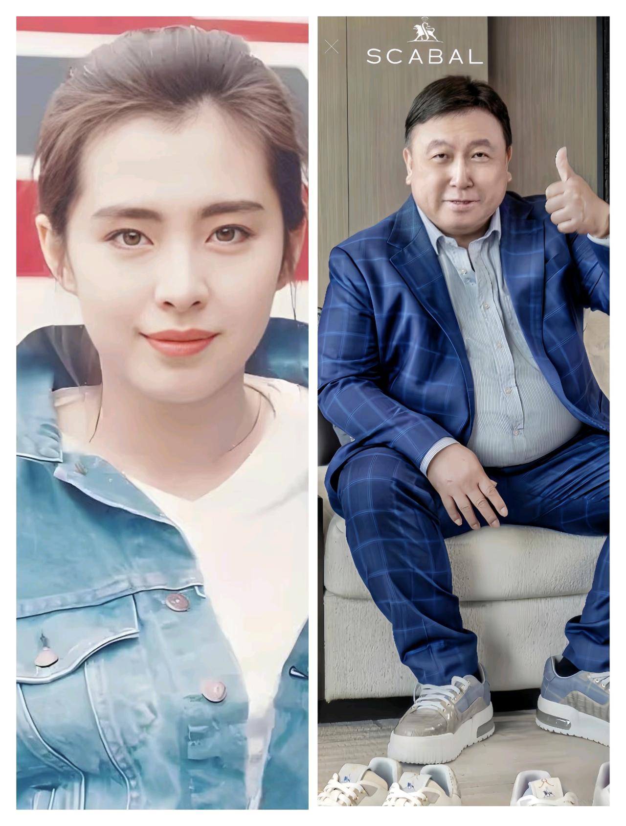 王祖贤估计今晚要睡不着了,不是因为她的艾灸馆生意不好,而是因为导演王晶的几句