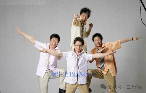 李想回忆茅侃侃: 生命中很重要的人, 爱人和很多朋友都是他介绍的