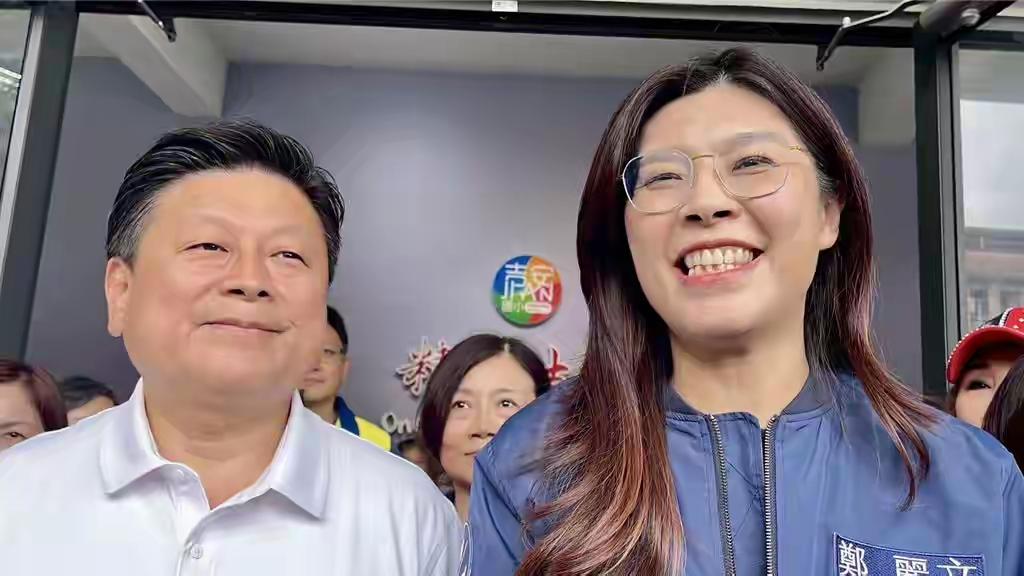 这次国民党做得对！让国民党党团派出代表上凯道支持民众党与柯文哲！国民党党这次