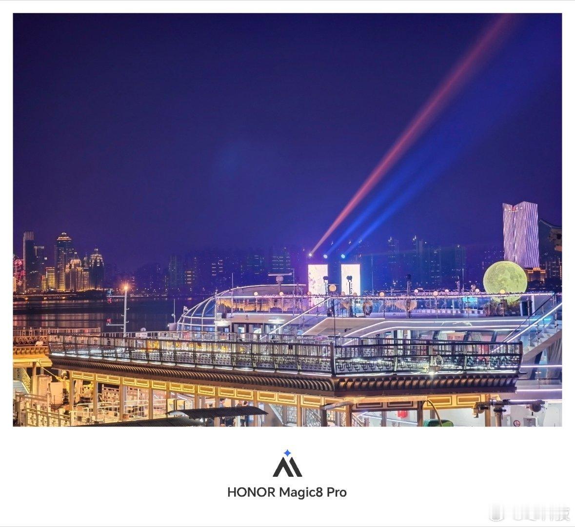 说真的我感觉荣耀Magic8Pro拍出来的照片真的很有油画感,不知道你们有没