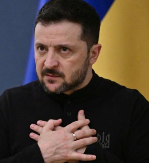 一种说法开始悄悄流传出来了：俄罗斯早就看明白了，现在，连美国也看明白了。这场仗之