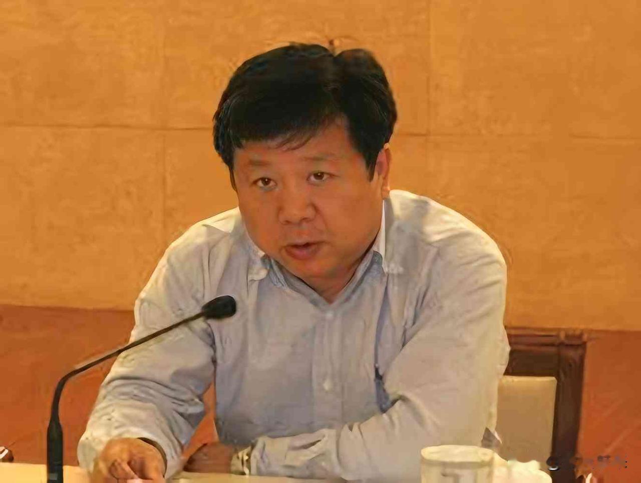 杨有林（正厅级）完全诠释了贪得无厌，贪污受贿性质太恶劣，影响太大了！一个正厅