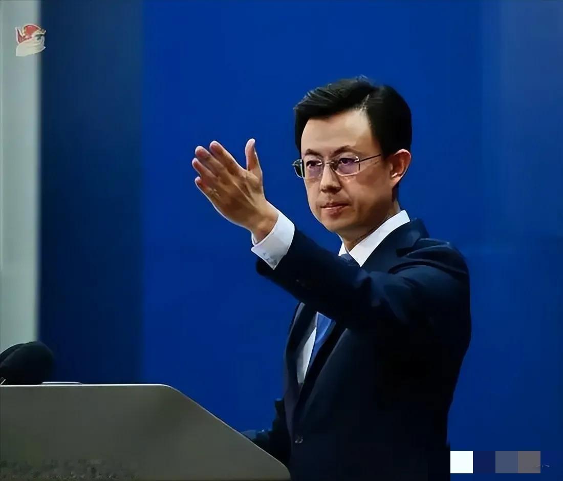就在刚刚，中国外交部发布严正声明5月12日，美国总统特朗普访华前夕，