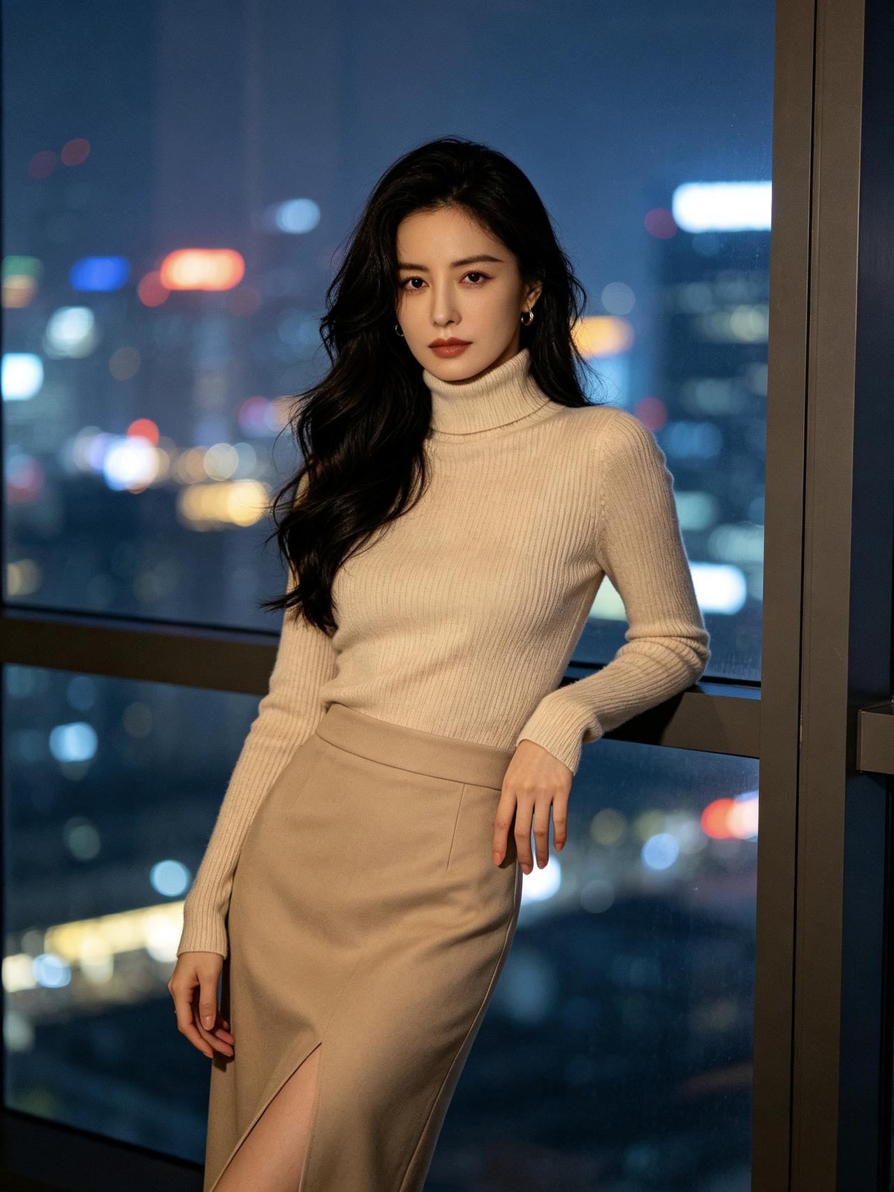 39岁的李姐，离婚三年，带着个12岁的儿子，本以为凭着自己那点姿色，再找个好人家