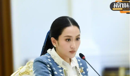 泰国女总理想拖时间交材料泰国总理出大事啦！录音惹怒军方，