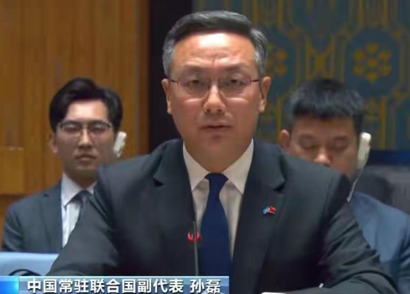 "东伊运"还在作乱？中国代表联合国撂下重话，这两个国家必须给个交代就在这两天