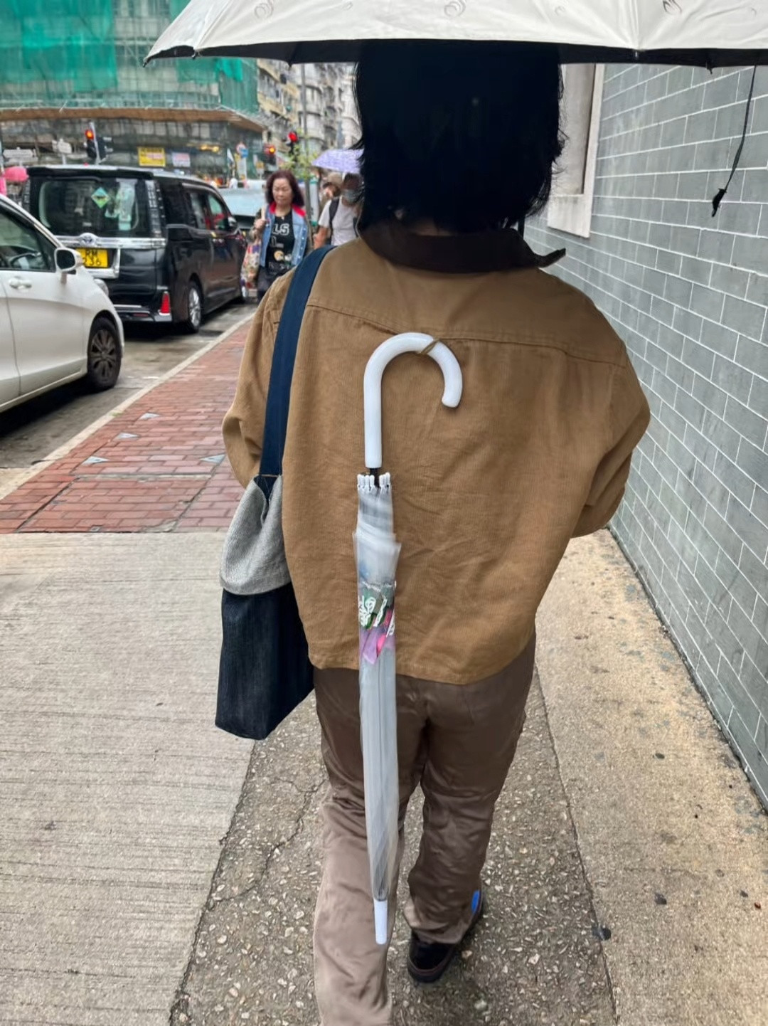 懒人解放双手法