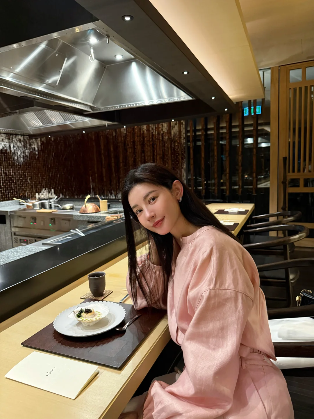 曼谷美食|一家酒店竟然藏了三家好吃的餐厅